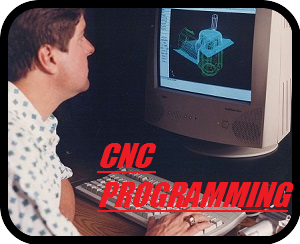 MasterCam CNC Programming