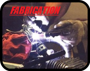 Invention Fabrication
